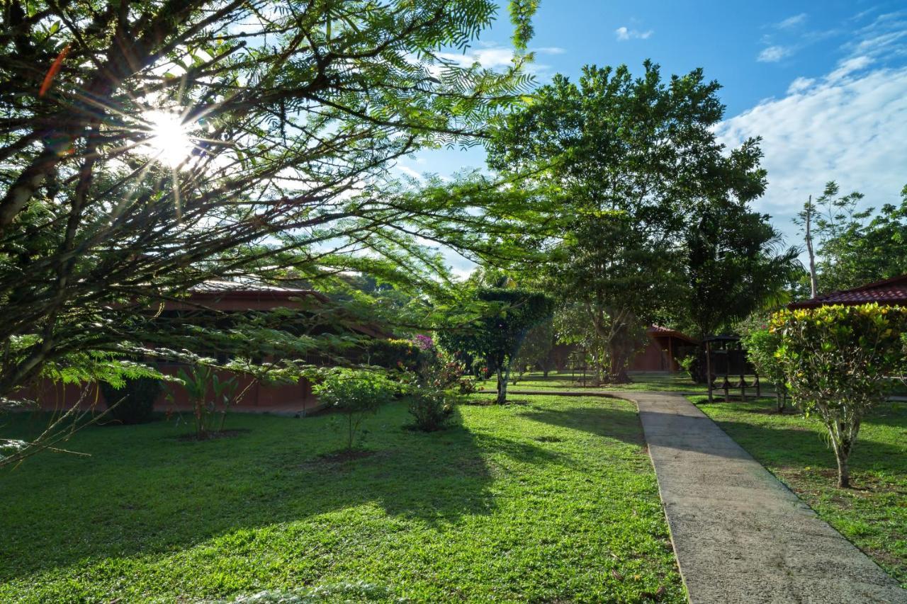 Natural Lodge Caño Negro Exterior foto