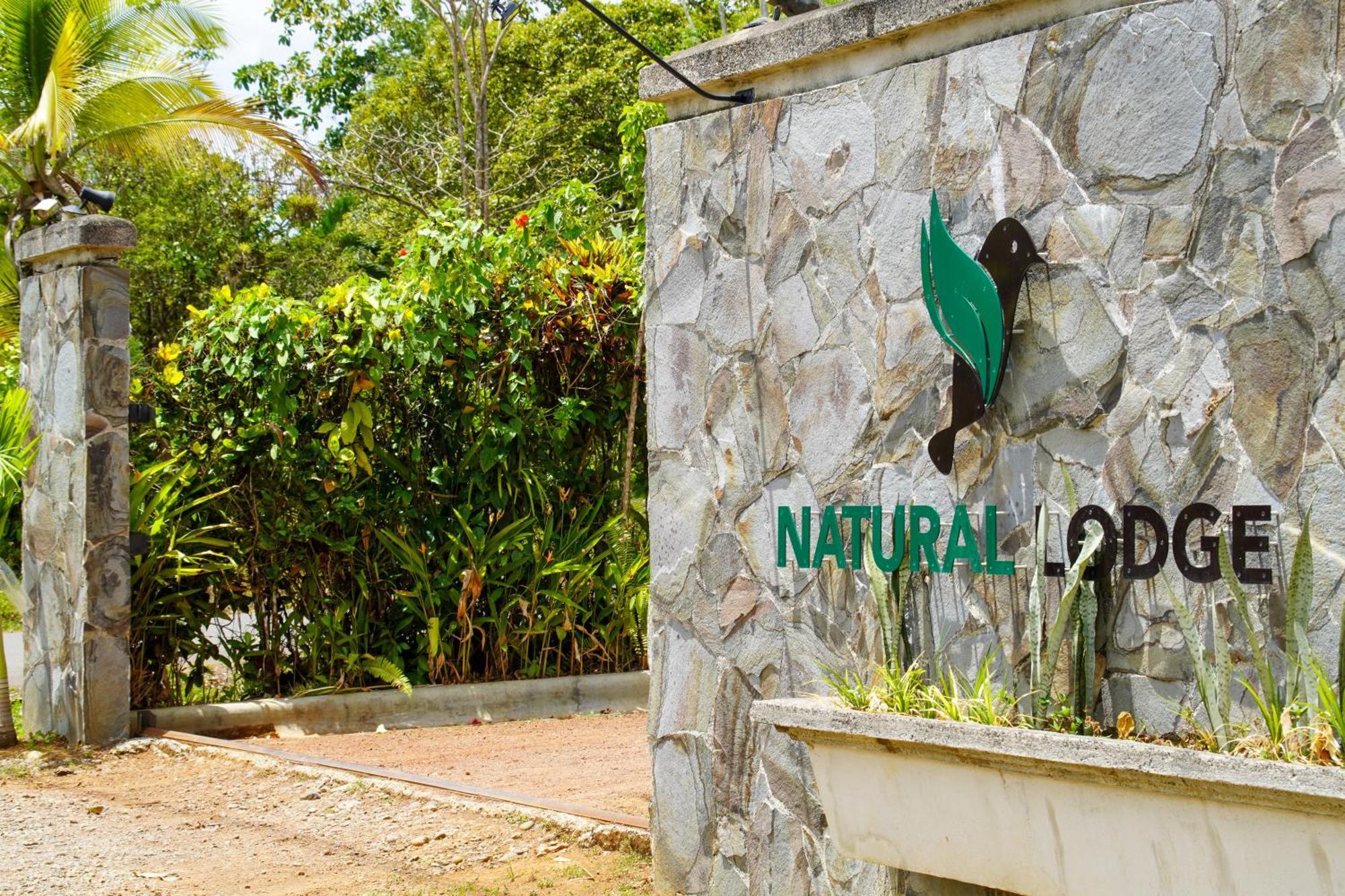 Natural Lodge Caño Negro Exterior foto