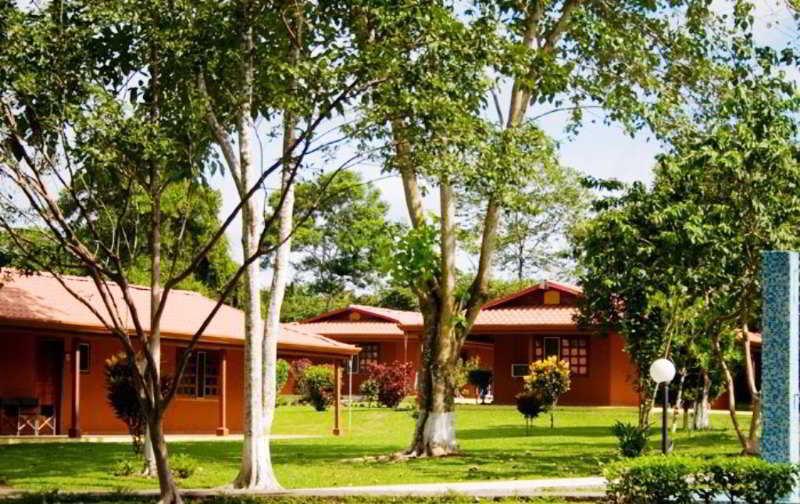 Natural Lodge Caño Negro Exterior foto