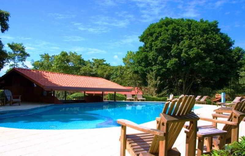 Natural Lodge Caño Negro Exterior foto