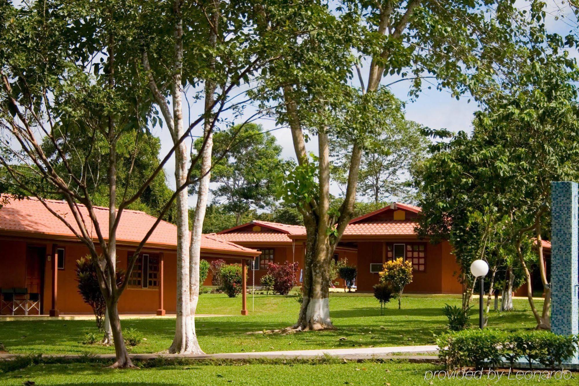Natural Lodge Caño Negro Exterior foto