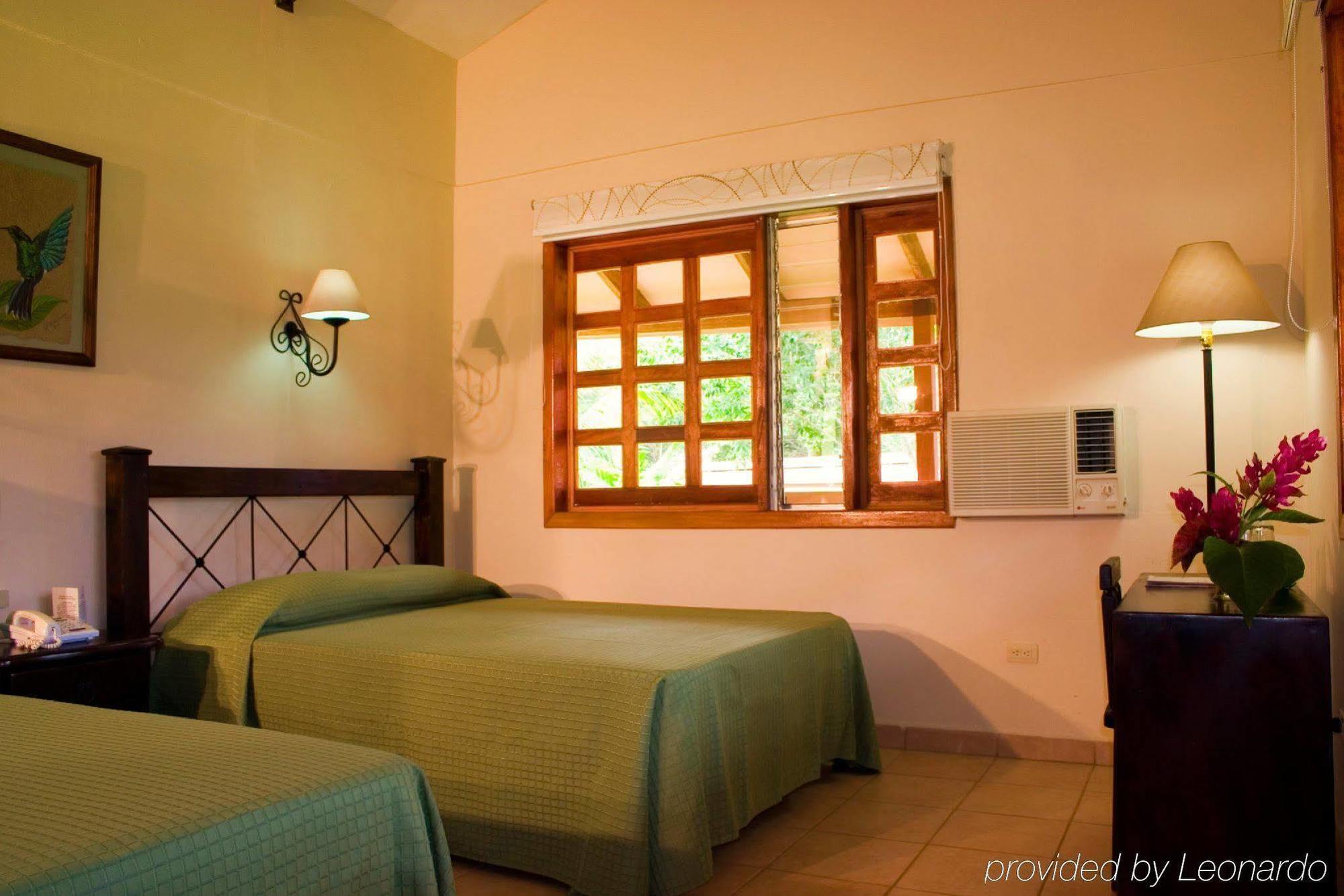 Natural Lodge Caño Negro Exterior foto